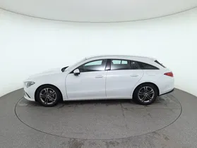 Mercedes-Benz CLA 180 d Shooting Brake | Thumbnail 9 von 28