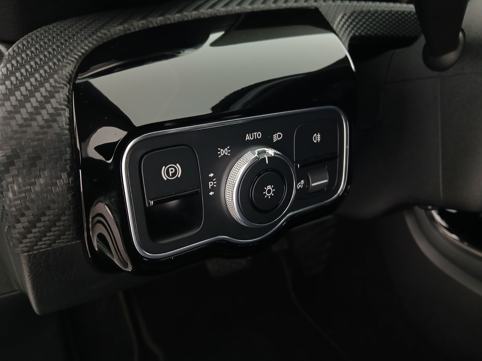 Mercedes-Benz CLA 180 d Shooting Brake | Bild 13 von 28