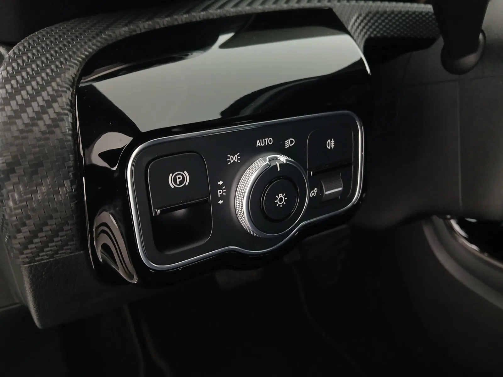 Mercedes-Benz CLA 180 d Shooting Brake | Bild 13 von 28