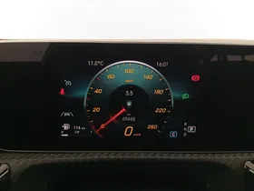 Mercedes-Benz CLA 180 d Shooting Brake | Thumbnail 16 von 28