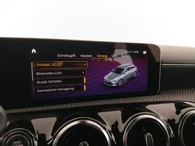 Mercedes-Benz CLA 180 d Shooting Brake | Thumbnail 21 von 28