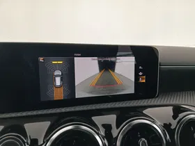 Mercedes-Benz CLA 180 d Shooting Brake | Thumbnail 23 von 28