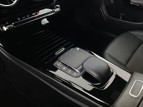 Mercedes-Benz CLA 180 d Shooting Brake | Thumbnail 25 von 28