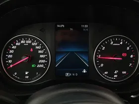 Mercedes-Benz T180 Automatic | Thumbnail 12 von 26