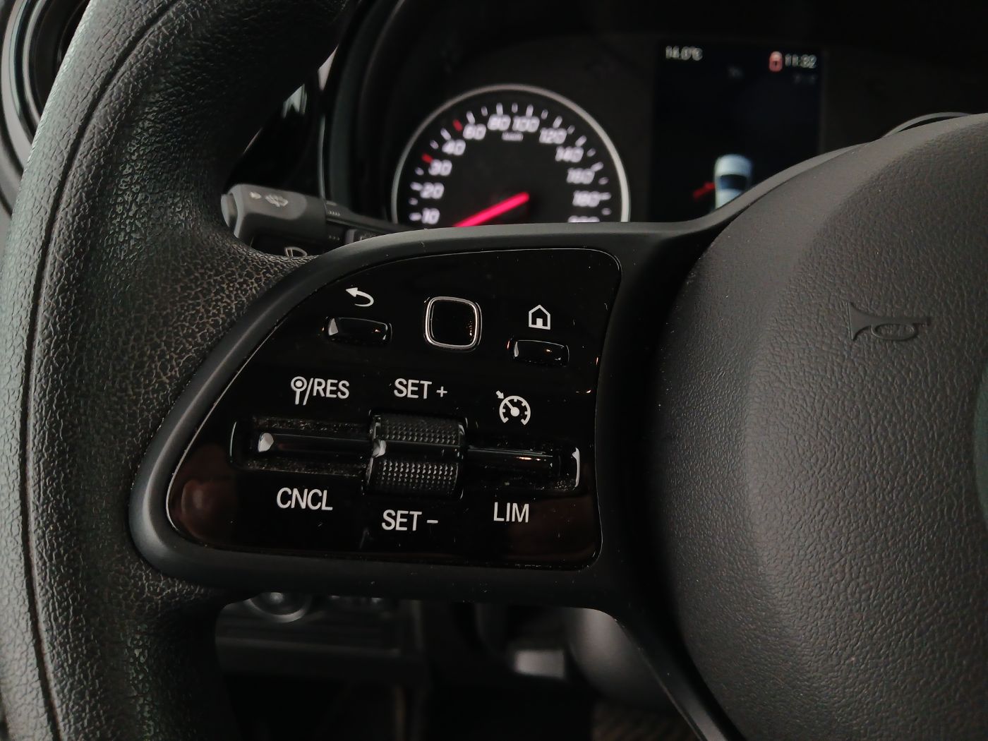 Mercedes-Benz T180 Automatic | Bild 13 von 26