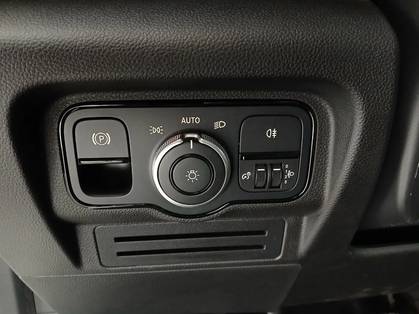 Mercedes-Benz T180 Automatic | Bild 9 von 26