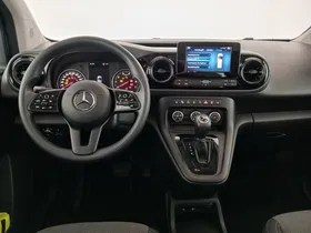 Mercedes-Benz T180 Automatic | Thumbnail 11 von 26