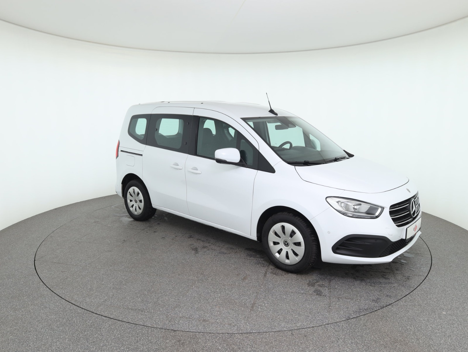 Mercedes-Benz T 180 Progressive Aut. | Bild 4 von 27