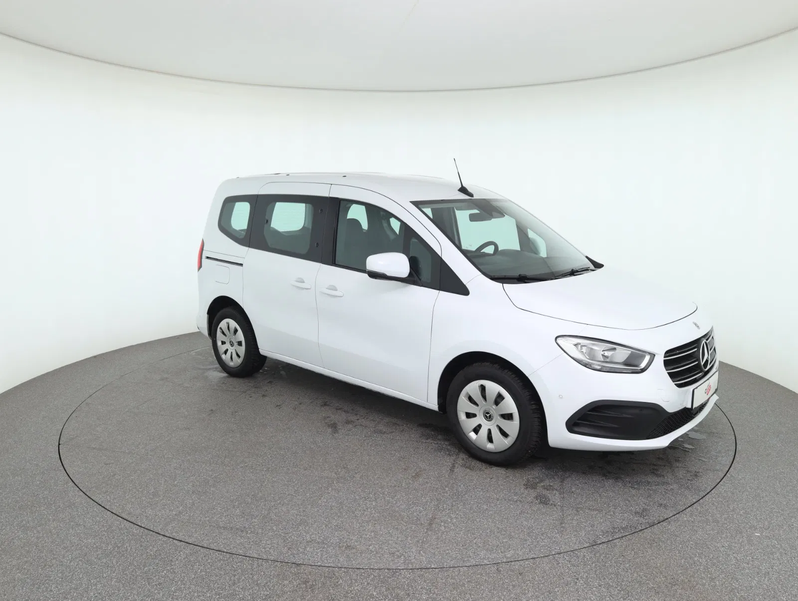 Mercedes-Benz T 180 Progressive Aut. | Bild 4 von 27