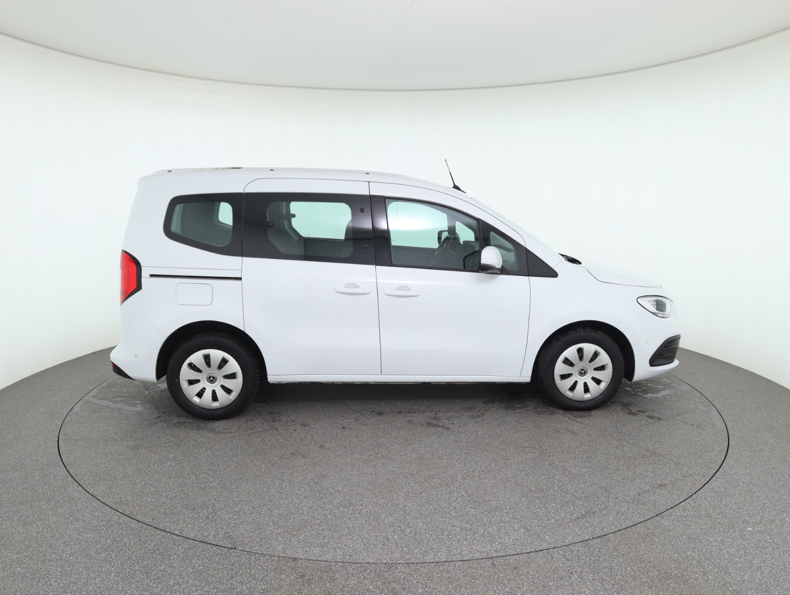 Mercedes-Benz T 180 Progressive Aut. | Bild 5 von 27