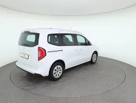 Mercedes-Benz T 180 Progressive Aut. | Thumbnail 6 von 27