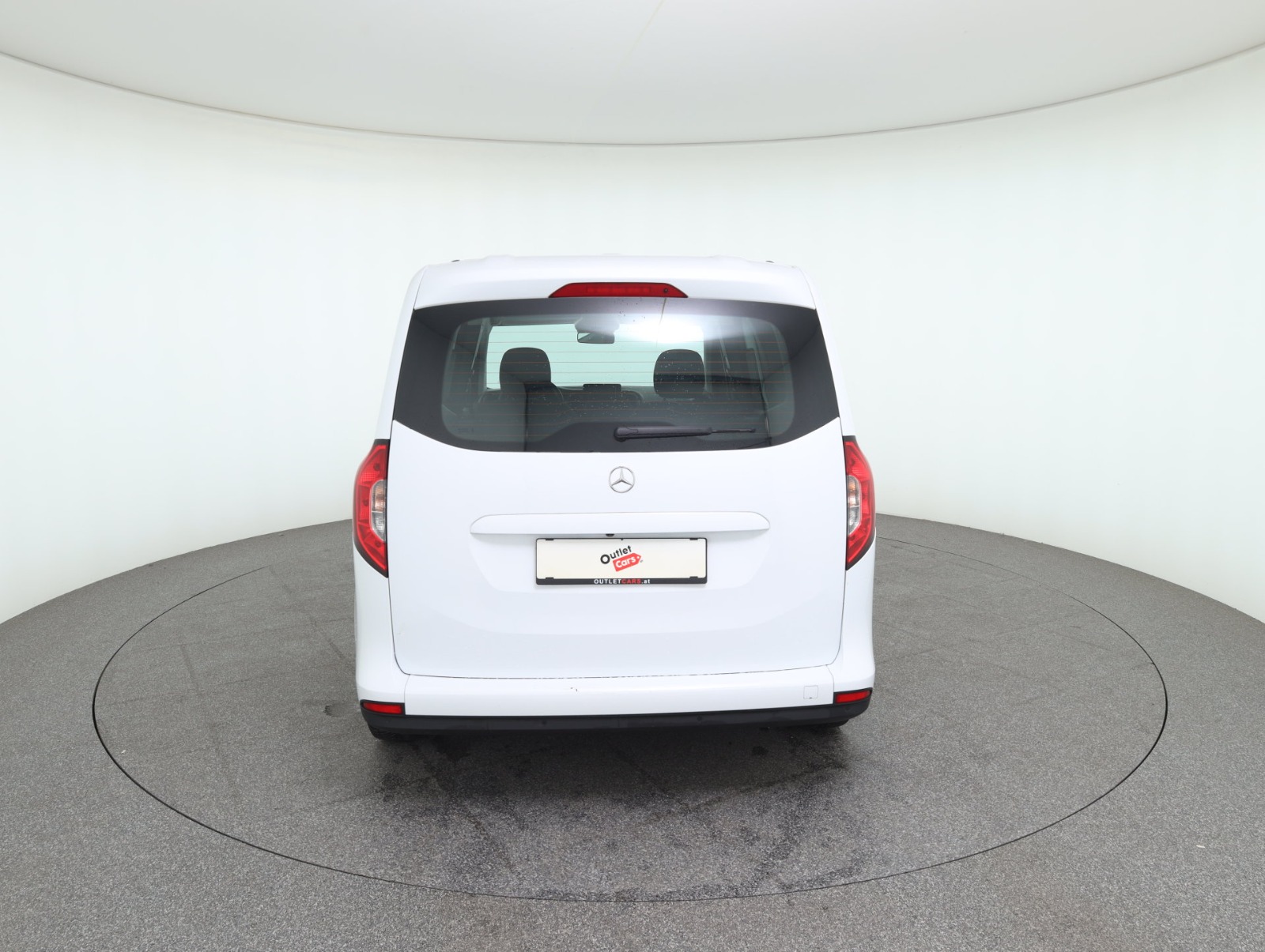 Mercedes-Benz T 180 Progressive Aut. | Bild 7 von 27