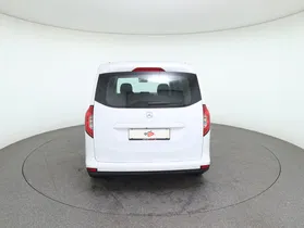 Mercedes-Benz T 180 Progressive Aut. | Thumbnail 7 von 27