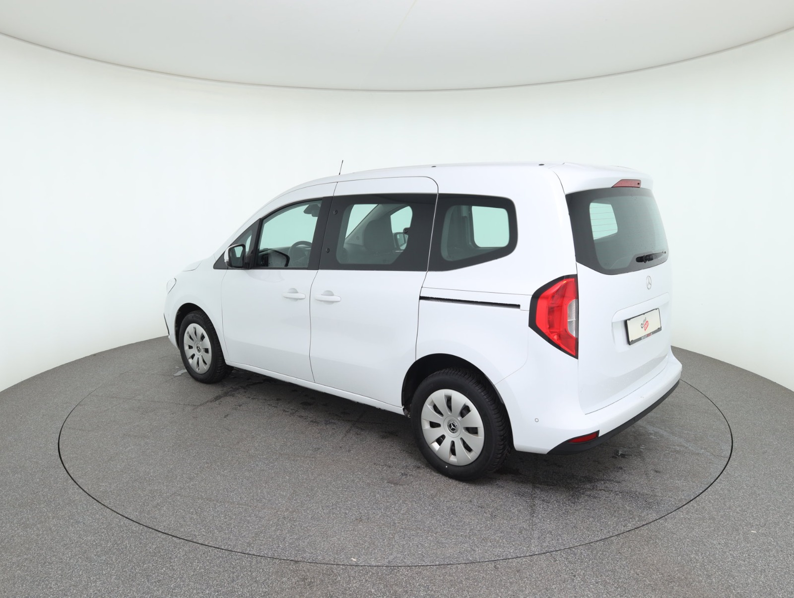 Mercedes-Benz T 180 Progressive Aut. | Bild 8 von 27