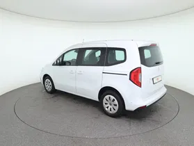 Mercedes-Benz T 180 Progressive Aut. | Thumbnail 8 von 27