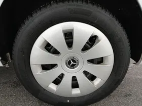 Mercedes-Benz T 180 Progressive Aut. | Thumbnail 10 von 27