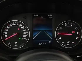 Mercedes-Benz T 180 Progressive Aut. | Thumbnail 16 von 27