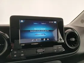 Mercedes-Benz T 180 Progressive Aut. | Thumbnail 19 von 27