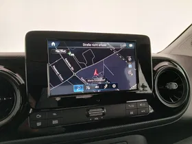 Mercedes-Benz T 180 Progressive Aut. | Thumbnail 20 von 27