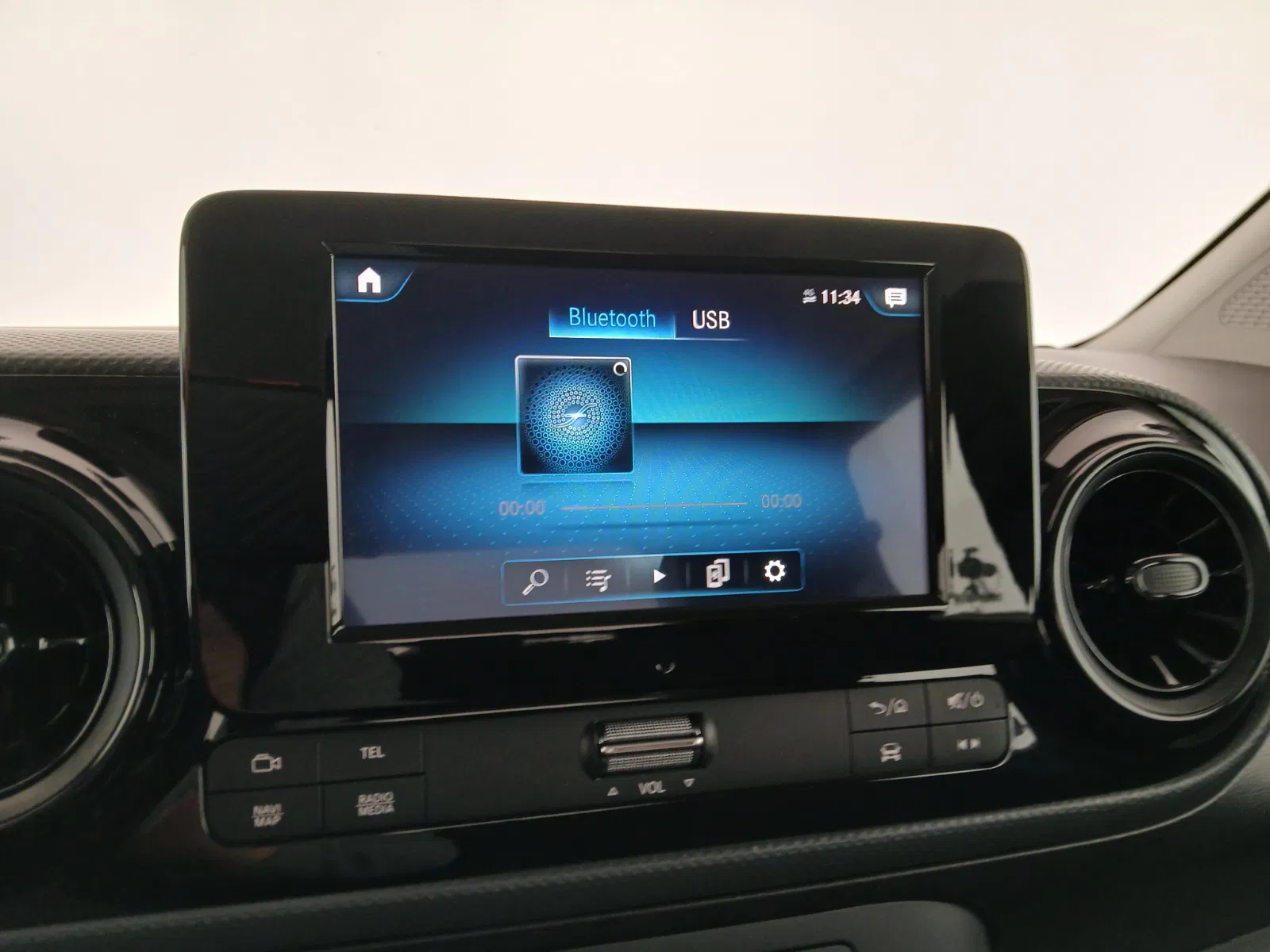 Mercedes-Benz T 180 Progressive Aut. | Bild 21 von 27