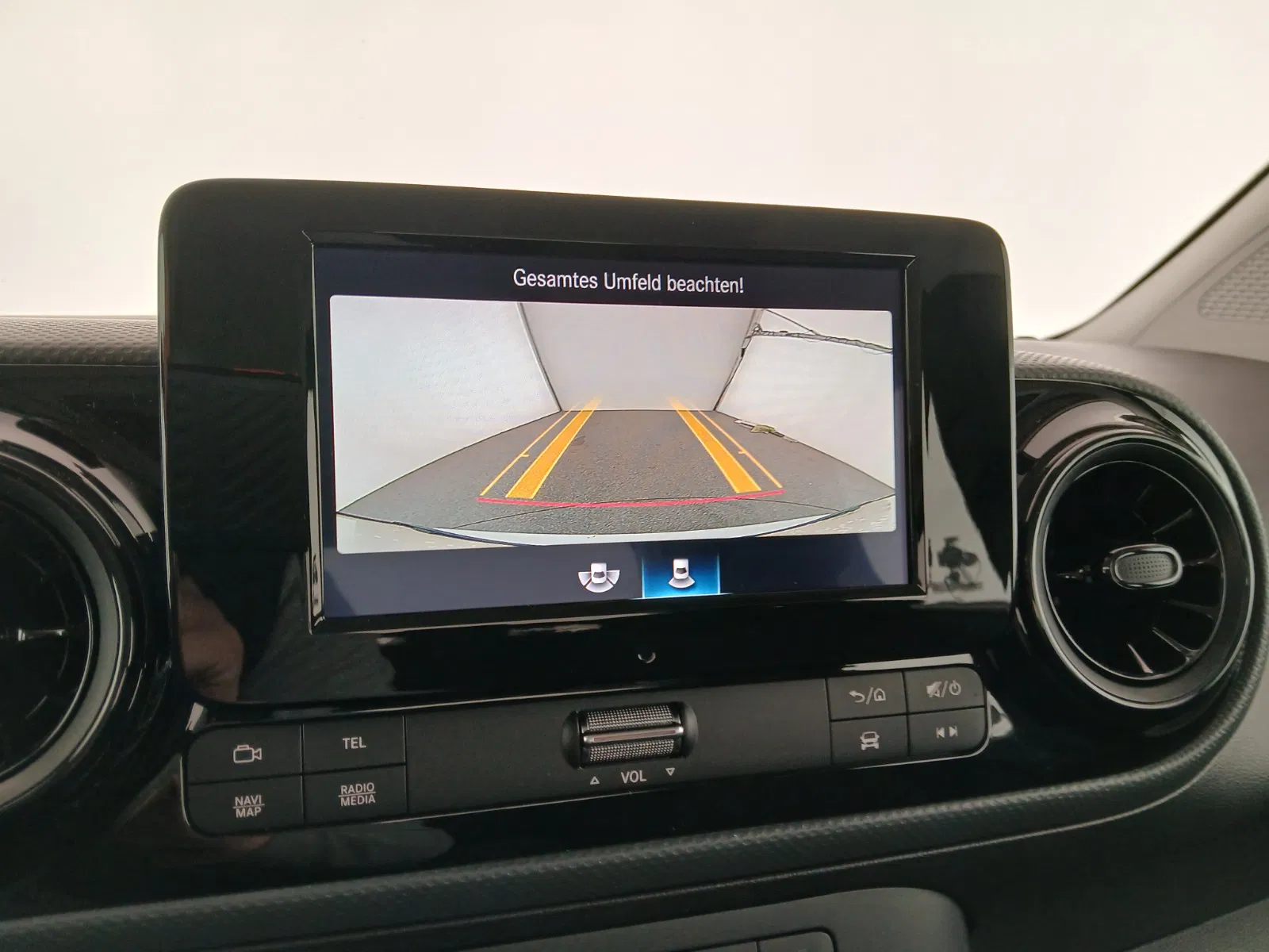 Mercedes-Benz T 180 Progressive Aut. | Bild 23 von 27