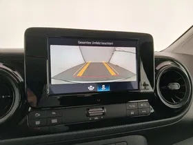 Mercedes-Benz T 180 Progressive Aut. | Thumbnail 23 von 27