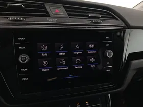 VW Touran 1.5 TSI BMT Highline | Thumbnail 18 von 28