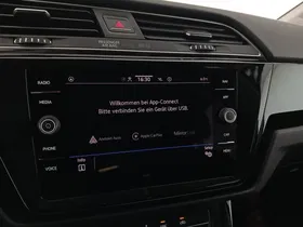 VW Touran 1.5 TSI BMT Highline | Thumbnail 19 von 28