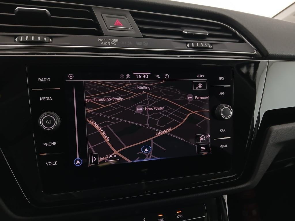 VW Touran 1.5 TSI BMT Highline | Bild 20 von 28