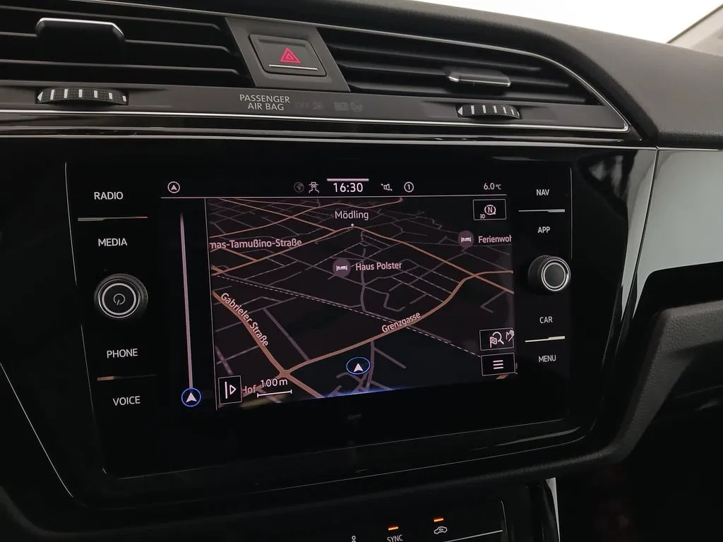 VW Touran 1.5 TSI BMT Highline | Bild 20 von 28