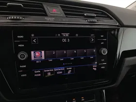 VW Touran 1.5 TSI BMT Highline | Thumbnail 21 von 28