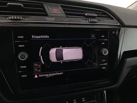 VW Touran 1.5 TSI BMT Highline | Thumbnail 23 von 28