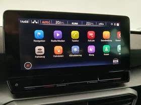 Seat Leon Sportstourer 2.0 TDI 4Drive FR | Thumbnail 19 von 30