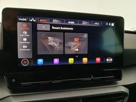 Seat Leon Sportstourer 2.0 TDI 4Drive FR | Thumbnail 23 von 30