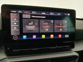 Seat Leon Sportstourer 2.0 TDI 4Drive FR | Thumbnail 24 von 30