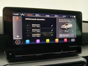 Seat Leon Sportstourer 2.0 TDI 4Drive FR | Thumbnail 20 von 30