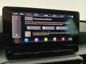 Seat Leon Sportstourer 2.0 TDI 4Drive FR | Thumbnail 21 von 30