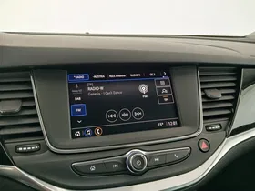 Opel Astra K Sports Tourer 1.2 Turbo Design & Tech | Thumbnail 18 von 26