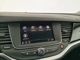 Opel Astra K Sports Tourer 1.2 Turbo Design & Tech | Thumbnail 20 von 26