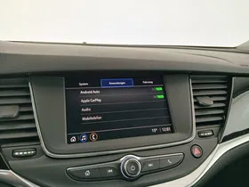 Opel Astra K Sports Tourer 1.2 Turbo Design & Tech | Thumbnail 21 von 26