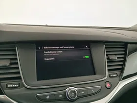 Opel Astra K Sports Tourer 1.2 Turbo Design & Tech | Thumbnail 22 von 26