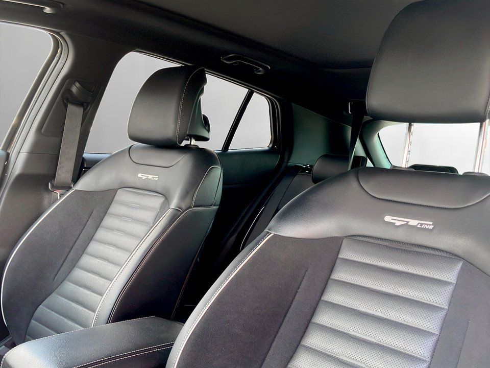 Kia Sportage 1.6CRDI Aut GT-Line Facelift | Bild 19 von 30
