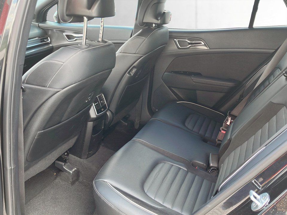 Kia Sportage 1.6CRDI Aut GT-Line Facelift | Bild 25 von 30