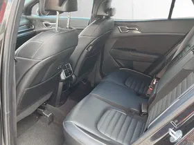 Kia Sportage 1.6CRDI Aut GT-Line Facelift | Thumbnail 25 von 30