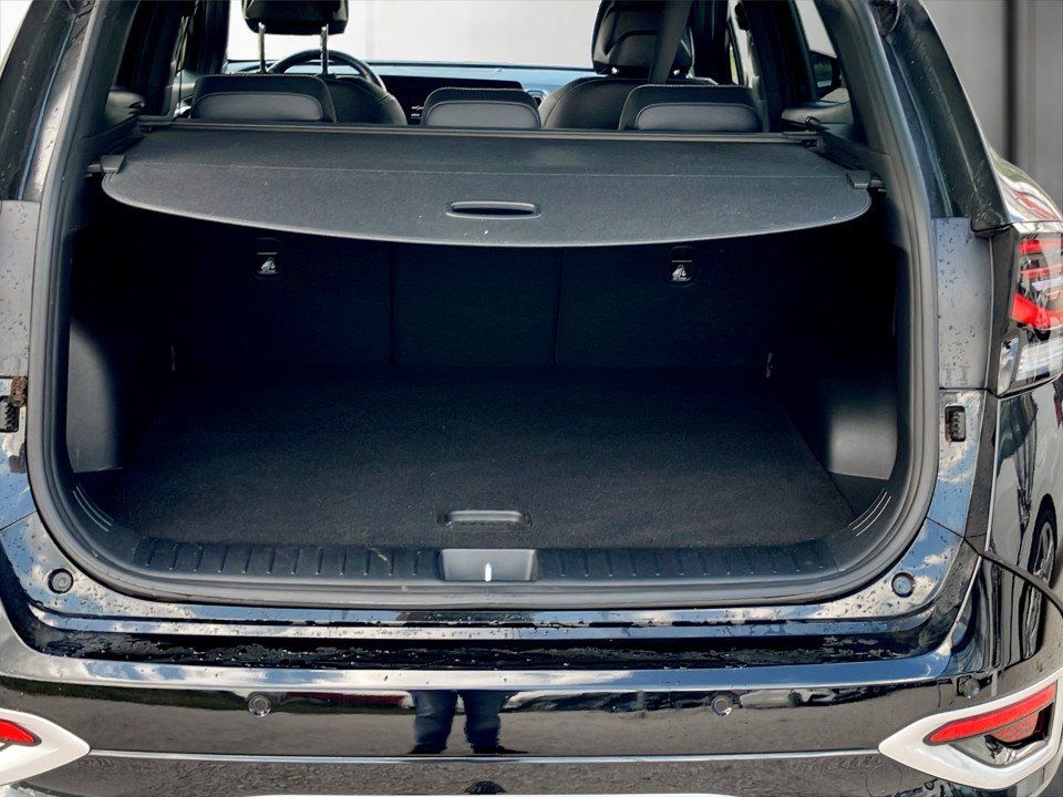 Kia Sportage 1.6CRDI Aut GT-Line Facelift | Bild 28 von 30