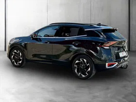 Kia Sportage 1.6CRDI Aut GT-Line Facelift | Thumbnail 4 von 30