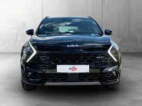 Kia Sportage 1.6CRDI Aut GT-Line Facelift | Thumbnail 5 von 30