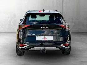 Kia Sportage 1.6CRDI Aut GT-Line Facelift | Thumbnail 6 von 30