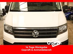 VW Crafter 30 2.0 TDI Kasten FWD L3H2 | Thumbnail 1 von 23