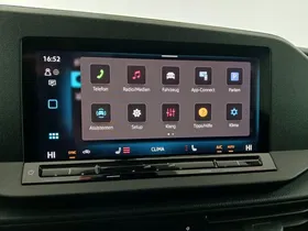 VW VW Caddy | Thumbnail 18 von 28